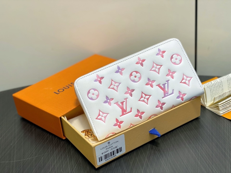 LV Wallets